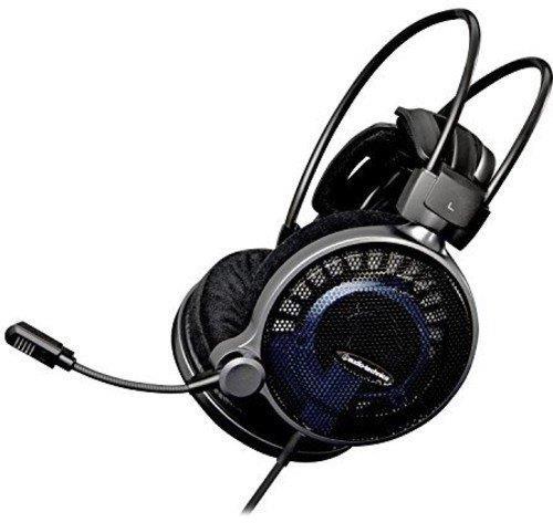 هدست مخصوص گیمینگ AUDIO TECHNICA ATH-ADG1X