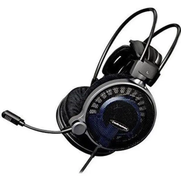 هدست مخصوص گیمینگ AUDIO TECHNICA ATH-ADG1X