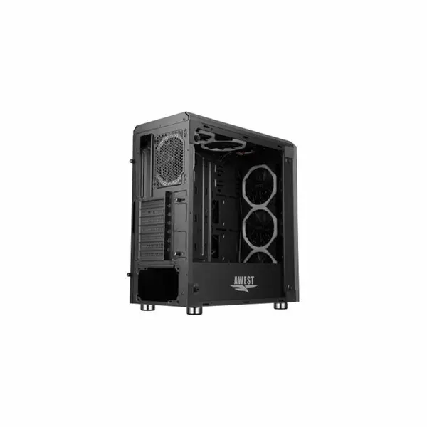 کیس AWEST مدل Gaming GT-AV07-BG
