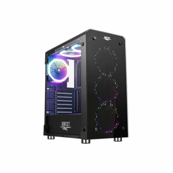 کیس AWEST مدل Gaming GT-AV07-BG