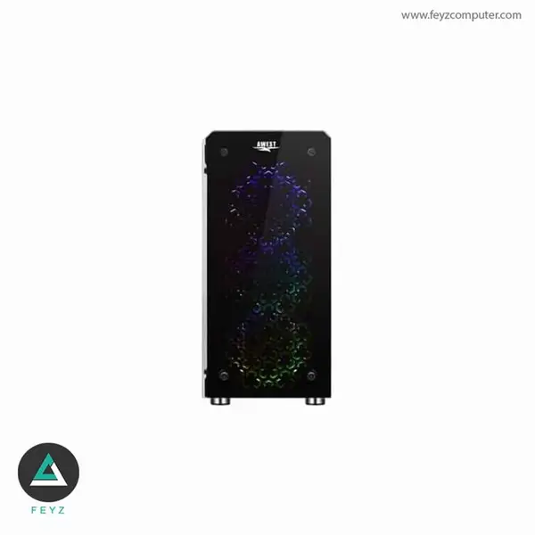 کیس AWEST مدل Gaming GT-AV07-BG