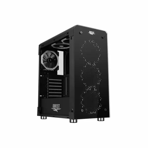 کیس AWEST مدل Gaming GT-AV07-BG