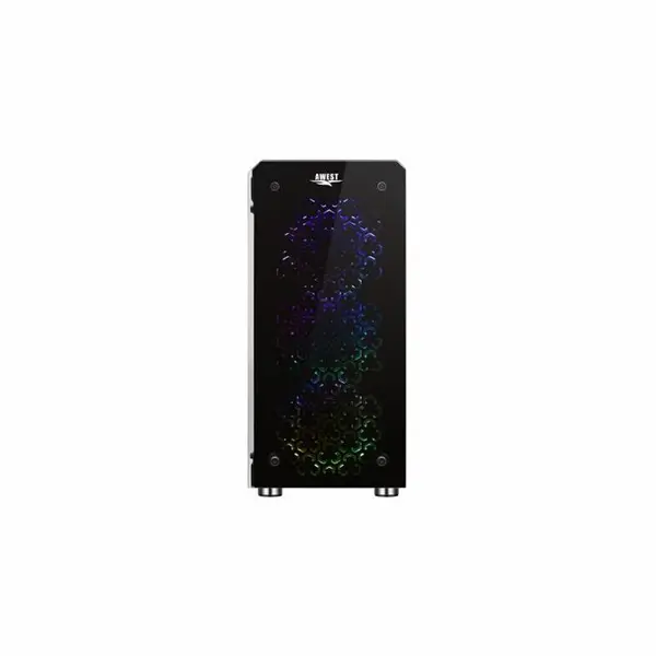 کیس AWEST مدل Gaming GT-AV07-BG