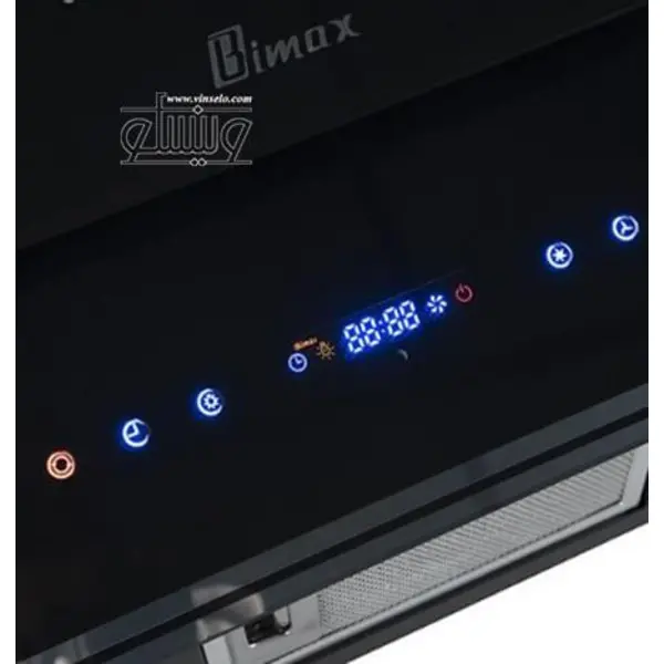 هود مورب بیمکث Bimax مدل B2040U سایز 90