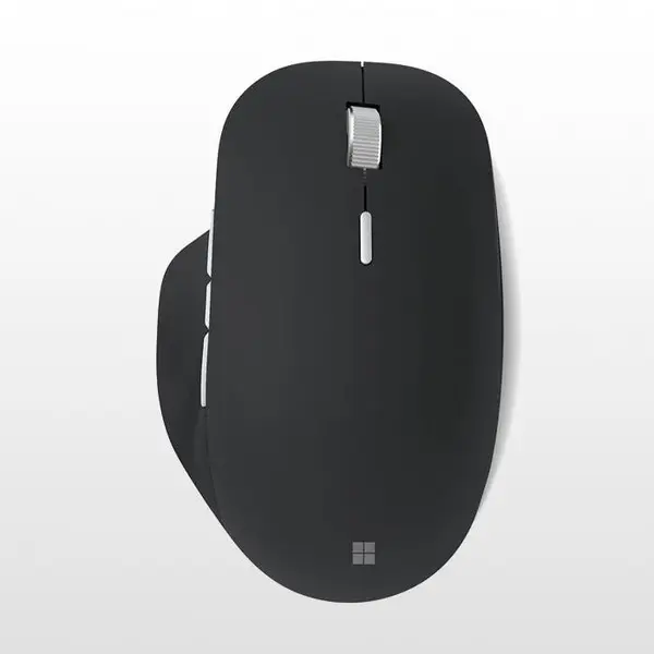 ماوس بی سیم مایکروسافت مدلBluetooth CAMO