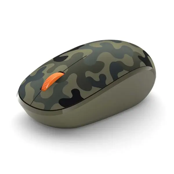 ماوس بی سیم مایکروسافت مدل Bluetooth Mouse Mint
