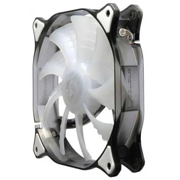 فن کیس گرین مدل CF-D12HB-W - 2