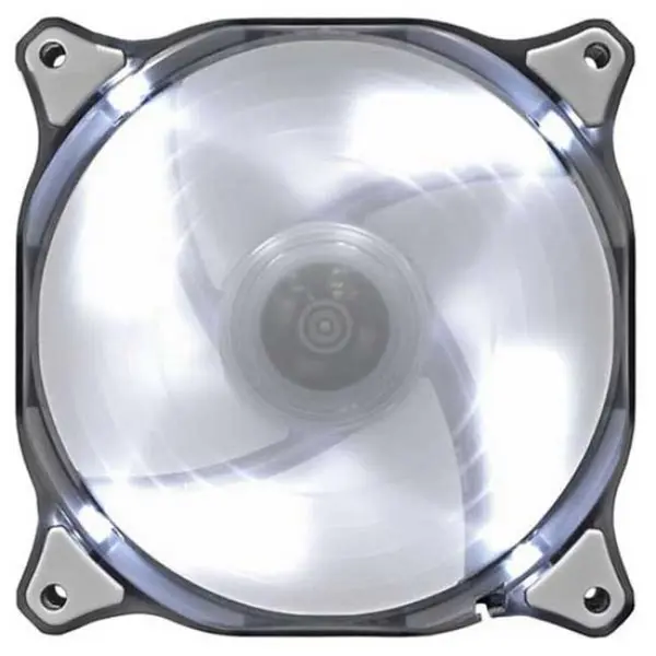 فن کیس گرین مدل CF-D12HB-W - 4