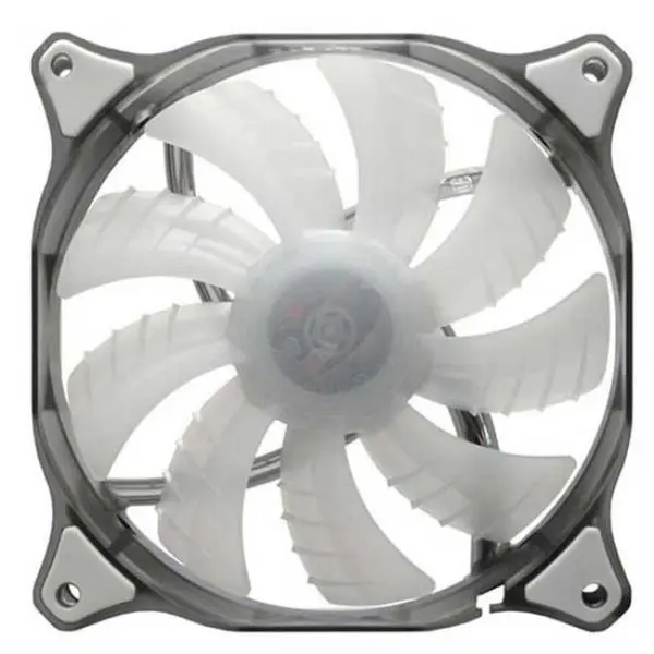 فن کیس گرین مدل CF-D12HB-W - 3