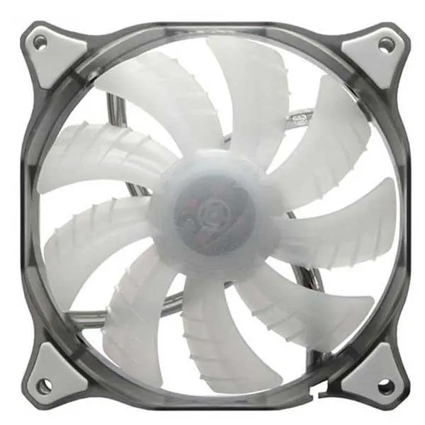 فن کیس گرین مدل CF-D12HB-W - 6