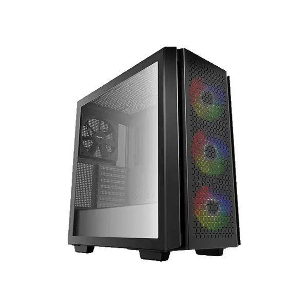 کیس مخصوص بازی دیپ کول مدل CG560 - 2