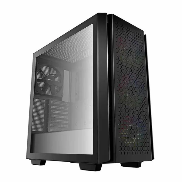 کیس مخصوص بازی دیپ کول مدل CG560 - 3
