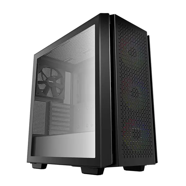 کیس مخصوص بازی دیپ کول مدل CG560 - 5
