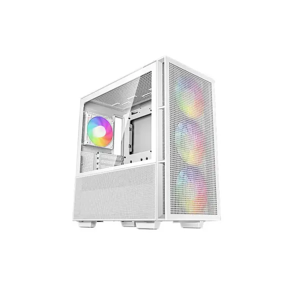 کیس دیپ کول مدل CH560 White