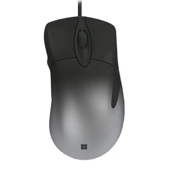 ماوس باسیم مایکروسافت Classic Intellimouse - 2