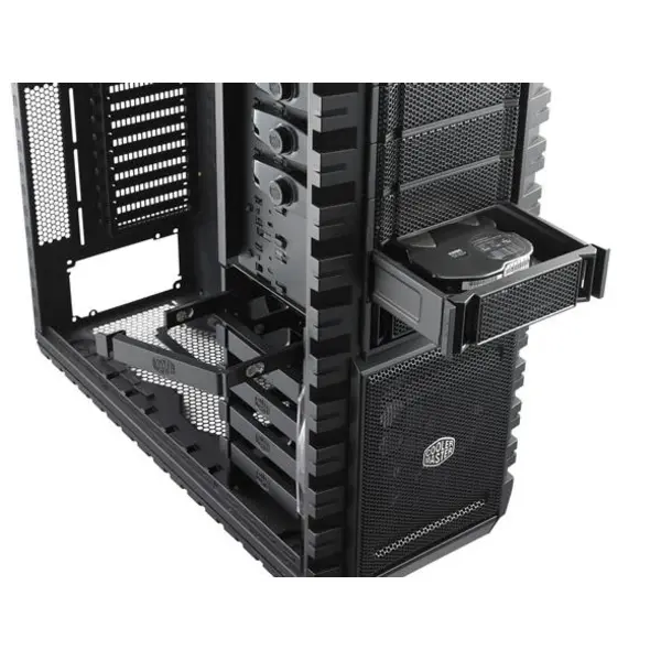کیس Cooler Master HAF-X Case - 6