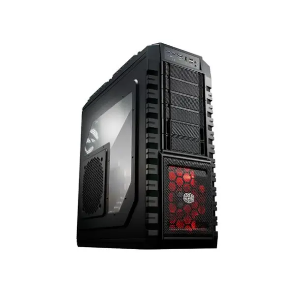کیس Cooler Master HAF-X Case - 3