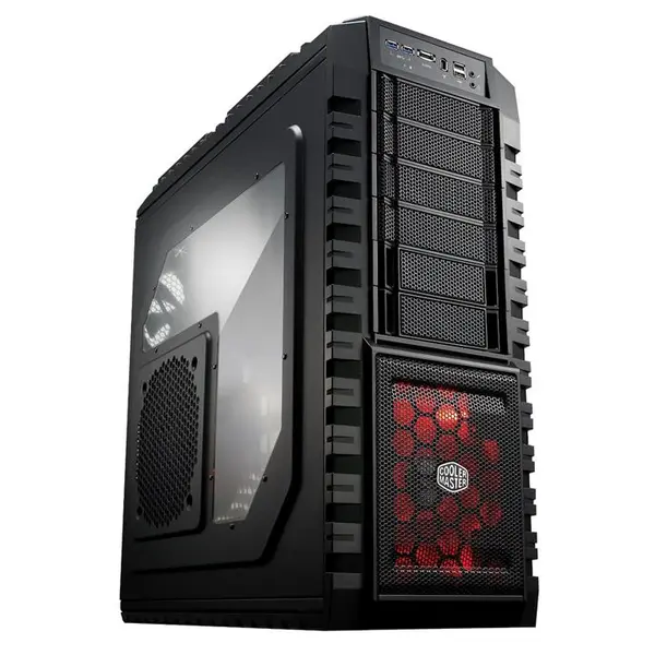 کیس Cooler Master HAF-X Case - 2