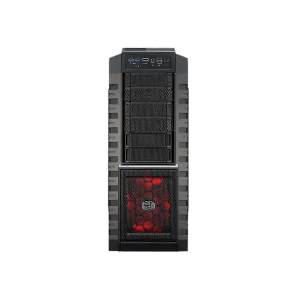 کیس Cooler Master HAF-X Case - 5