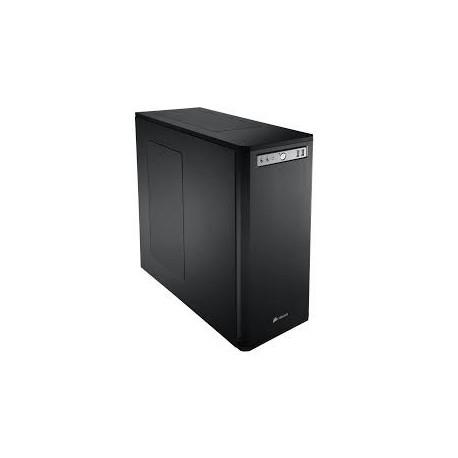 کیس Corsair Obsidian Series® 550D Mid-Tower Quiet Case