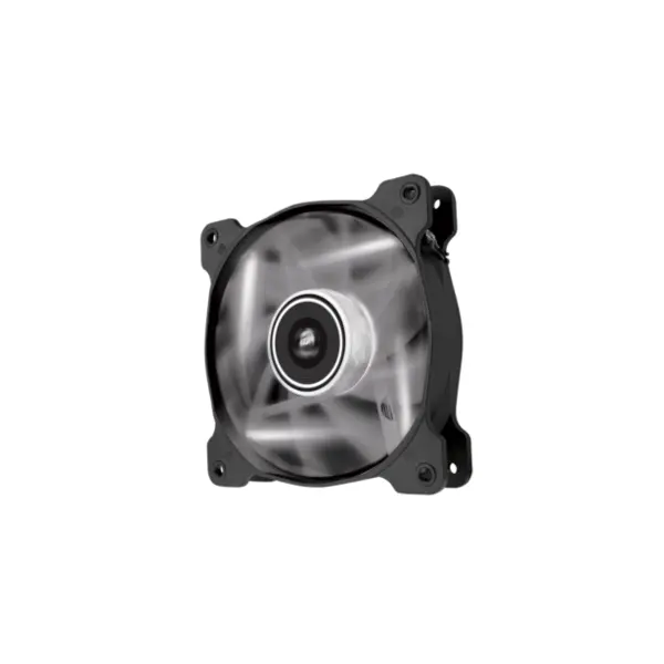فن خنک کننده کورسیر Corsair SP120 LED White Fan
