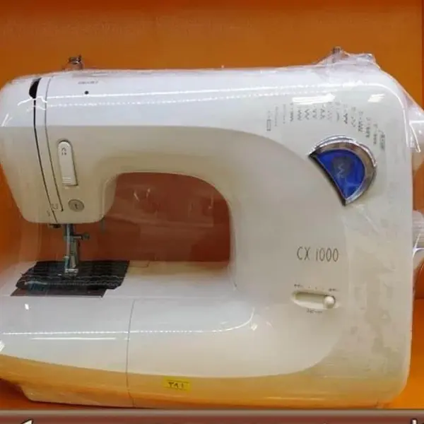 چرخ خیاطی برادر مدل CX1000 - 2