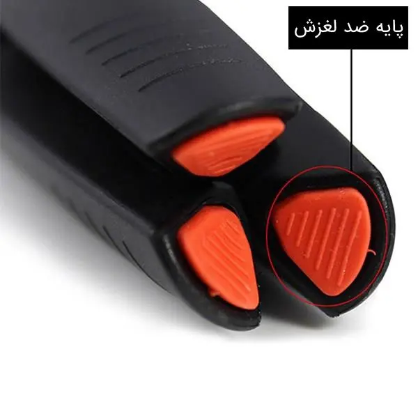 سه پایه نگهدارنده یونیمات مدل D-808 Mini - 3