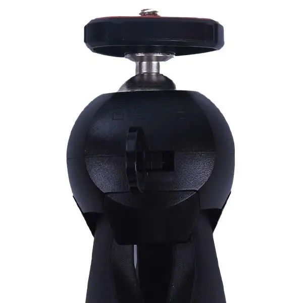 سه پایه نگهدارنده یونیمات مدل D-808 Mini - 4