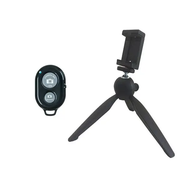 سه پایه نگهدارنده یونیمات مدل D-808 Mini - 2