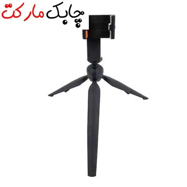 سه پایه نگهدارنده گوشی موبایل یونیمات مدل D 909 PLUS - 4