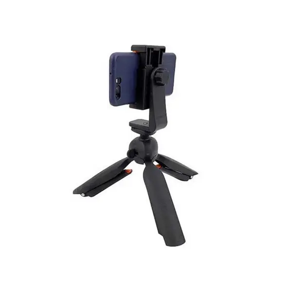 سه پایه نگهدارنده گوشی موبایل یونیمات مدل D 909 PLUS - 3