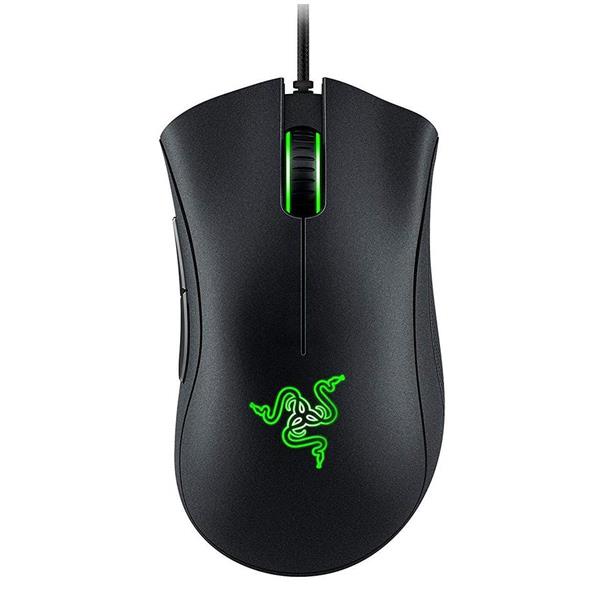 ماوس با سیم ریزر مدل DEATHADDER ESSENTIAL RZ01