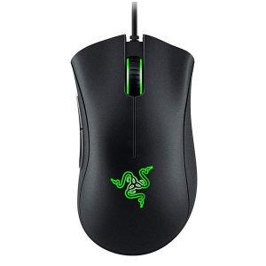 ماوس با سیم ریزر مدل DEATHADDER ESSENTIAL RZ01