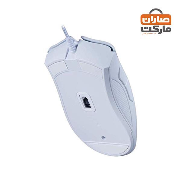 ماوس با سیم ریزر مدل DEATHADDER ESSENTIAL RZ01