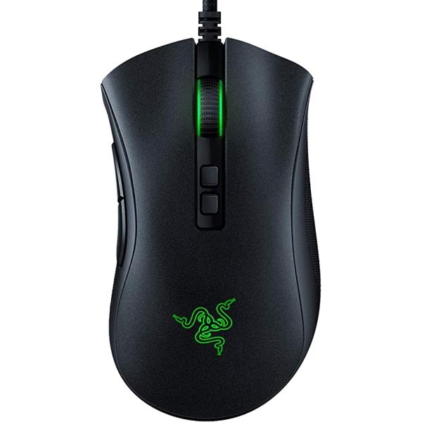 ماوس با سیم ریزر مدل DEATHADDER ESSENTIAL RZ01