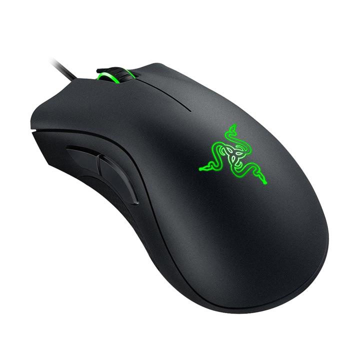 ماوس با سیم ریزر مدل DEATHADDER ESSENTIAL RZ01