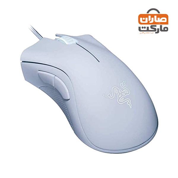 ماوس با سیم ریزر مدل DEATHADDER ESSENTIAL RZ01