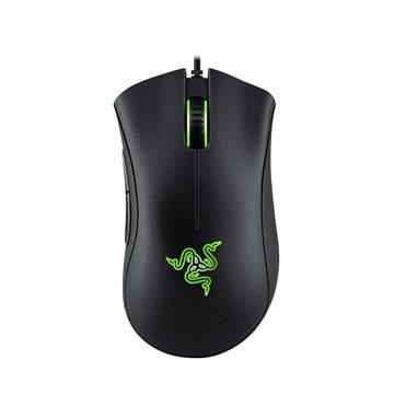 ماوس با سیم ریزر مدل DEATHADDER ESSENTIAL RZ01