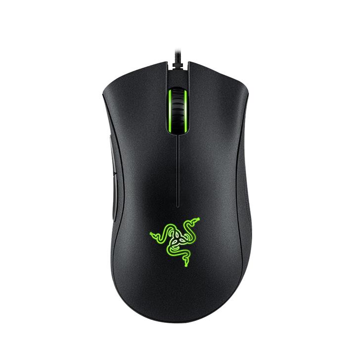 ماوس با سیم ریزر مدل DEATHADDER ESSENTIAL RZ01