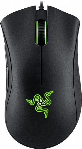 ماوس با سیم ریزر مدل DEATHADDER ESSENTIAL RZ01