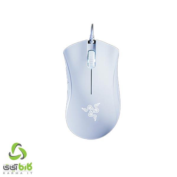 ماوس با سیم ریزر مدل DEATHADDER ESSENTIAL RZ01