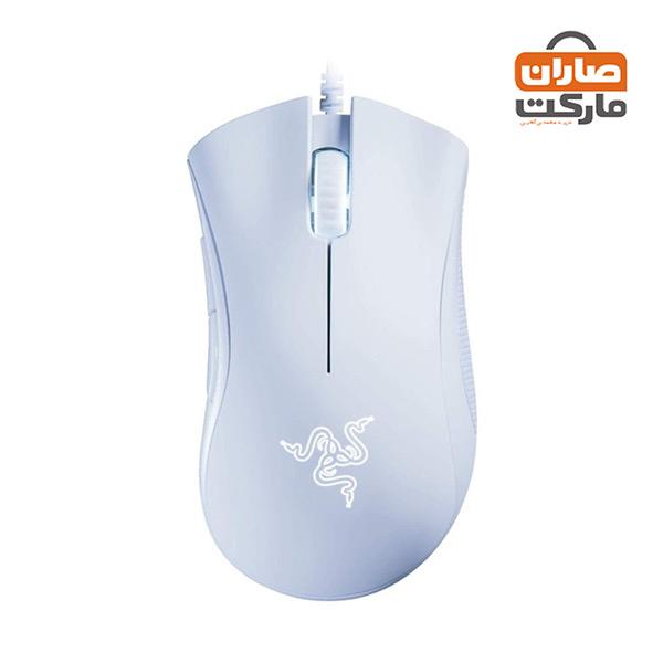 ماوس با سیم ریزر مدل DEATHADDER ESSENTIAL RZ01