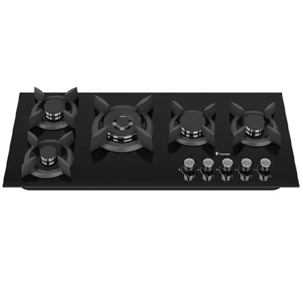 اجاق گاز صفحه ای داتیس مدل DG-504 - 3