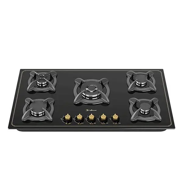 اجاق گاز صفحه ای داتیس DG535