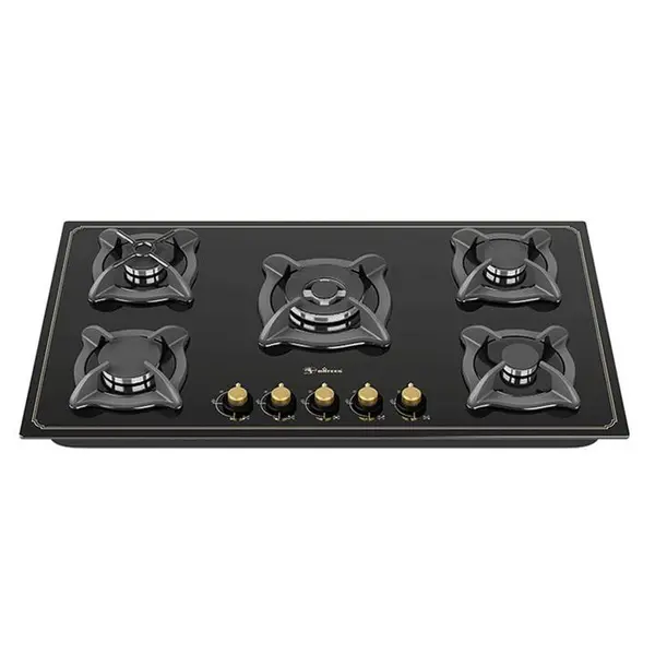 اجاق گاز صفحه ای داتیس DG535