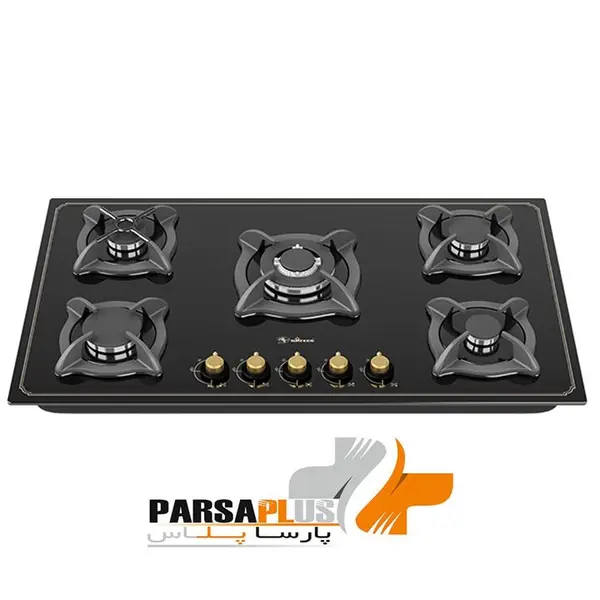 اجاق گاز صفحه ای داتیس DG535
