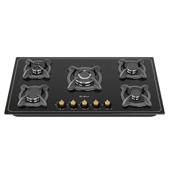 اجاق گاز صفحه ای داتیس DG535