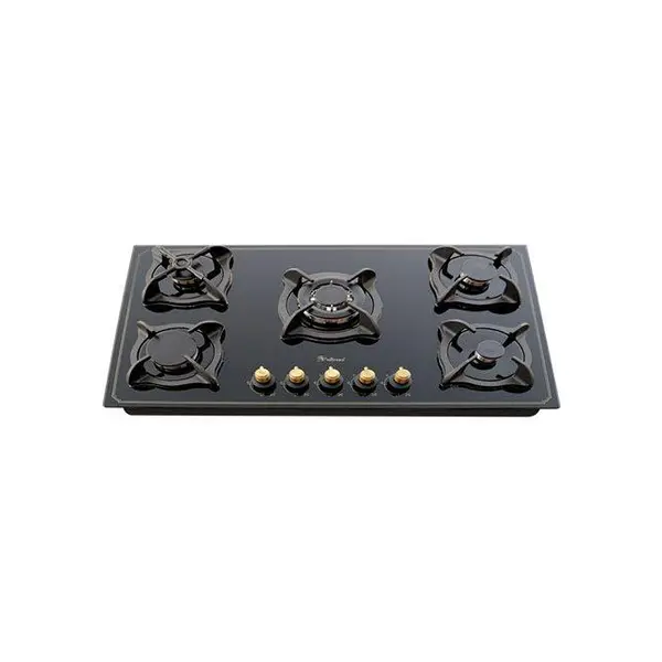 اجاق گاز صفحه ای داتیس DG535
