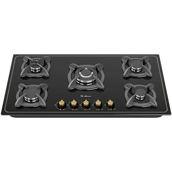 اجاق گاز صفحه ای داتیس DG535