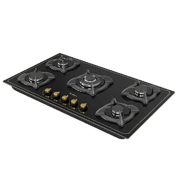 اجاق گاز صفحه ای داتیس DG535
